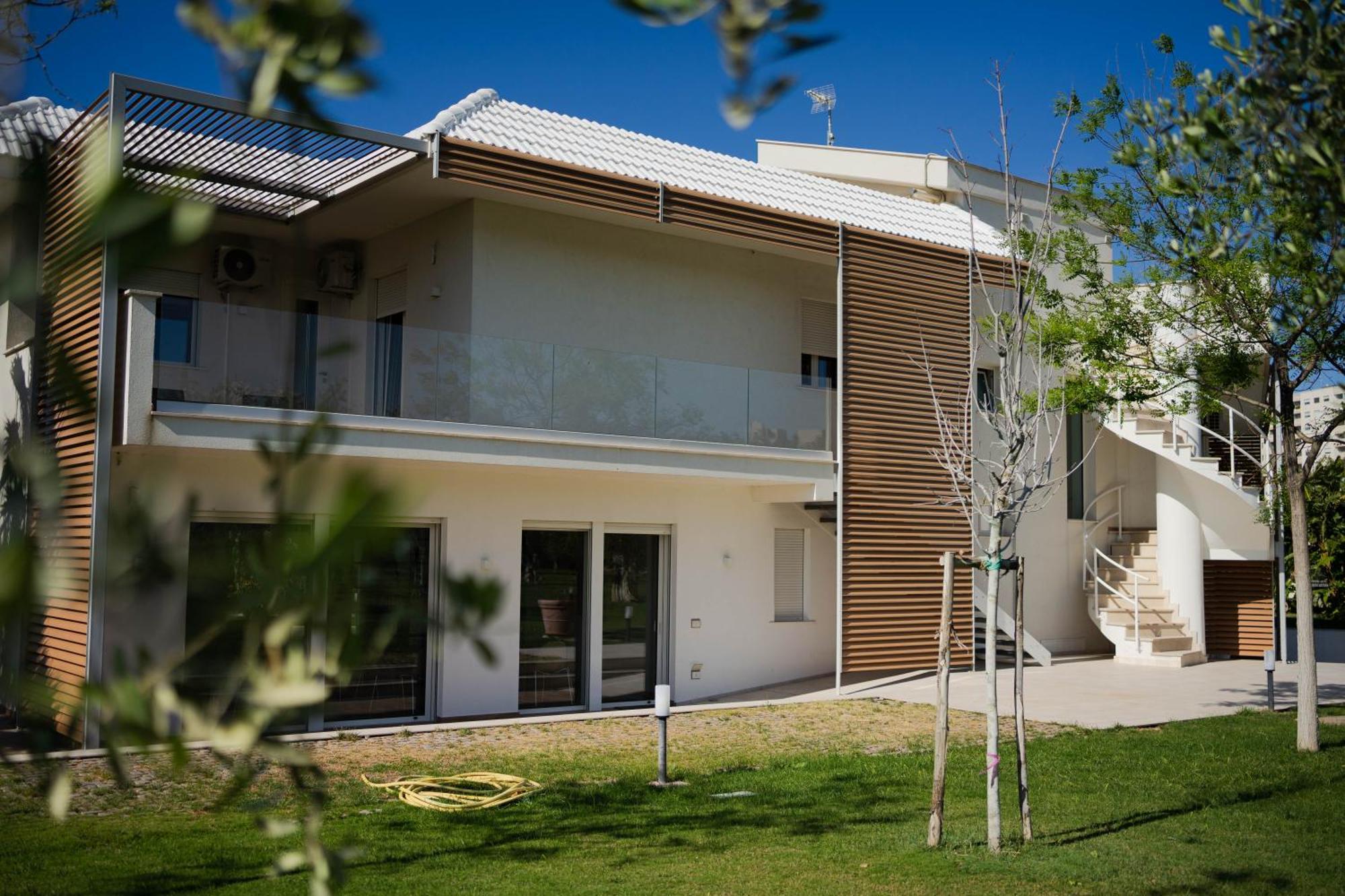 Villa Erada Bari Dış mekan fotoğraf