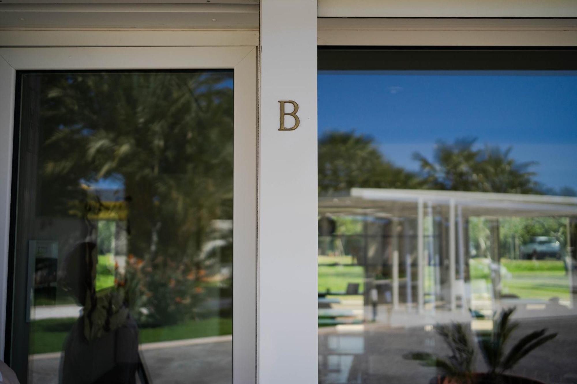 Villa Erada Bari Dış mekan fotoğraf