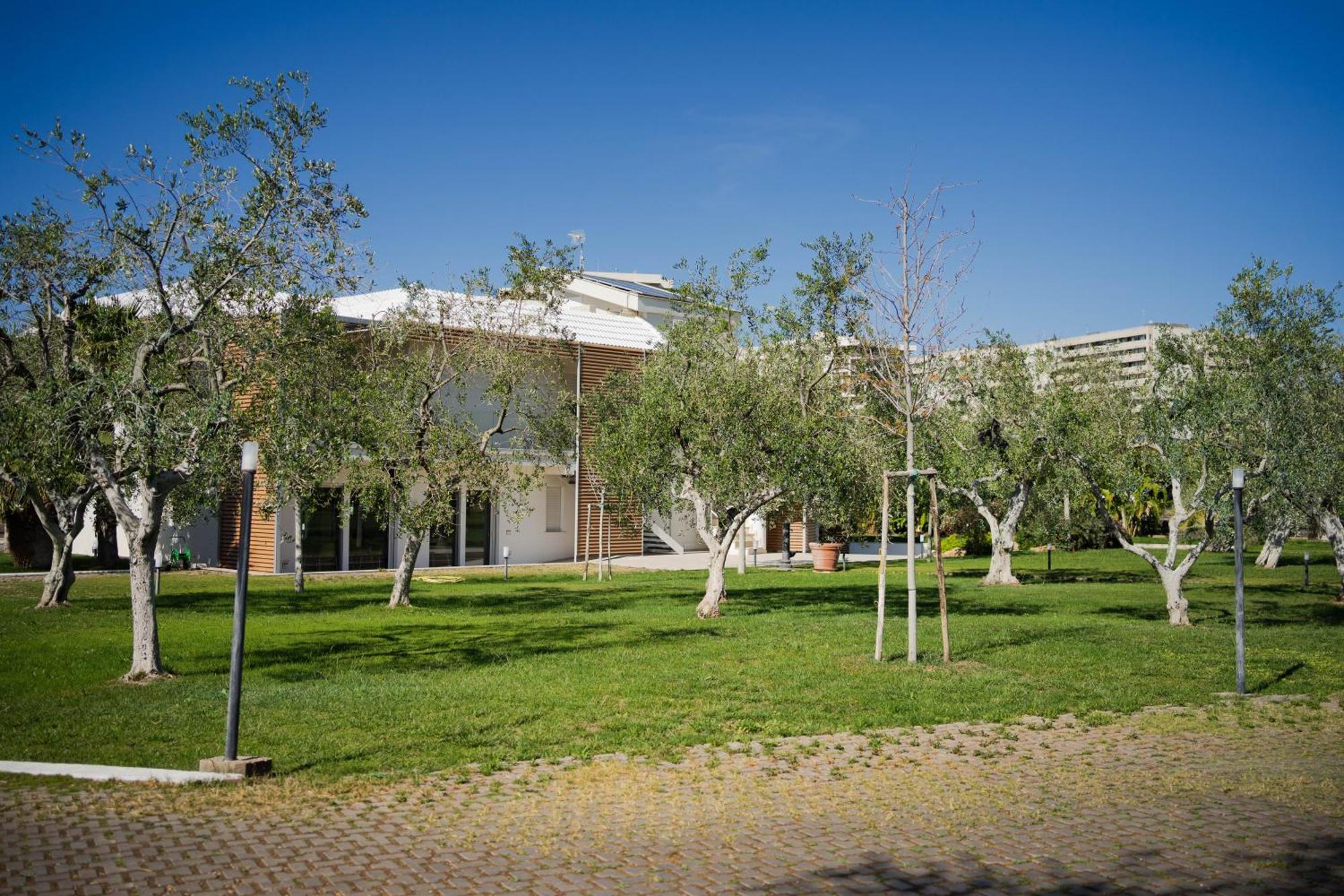 Villa Erada Bari Dış mekan fotoğraf